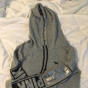 VS PINK hoodie